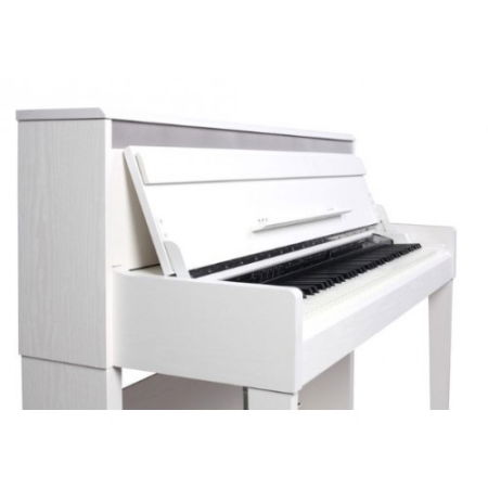 Pian Thomann DP-140 White U [4]