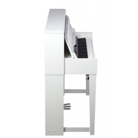 Pian Thomann DP-140 White U [7]