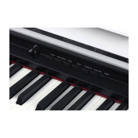 Pian Thomann DP-140 White U [8]