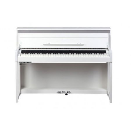 Pian Thomann DP-140 White U [3]