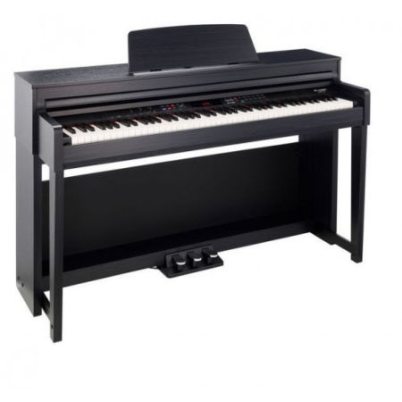 Pian Thomann DP-51 Black [2]