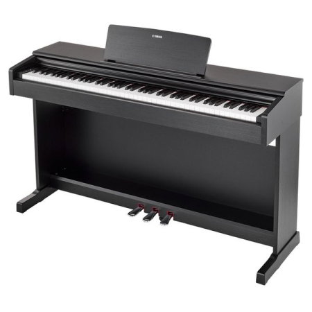 Magazin - Pian Yamaha YDP-145 Black Arius