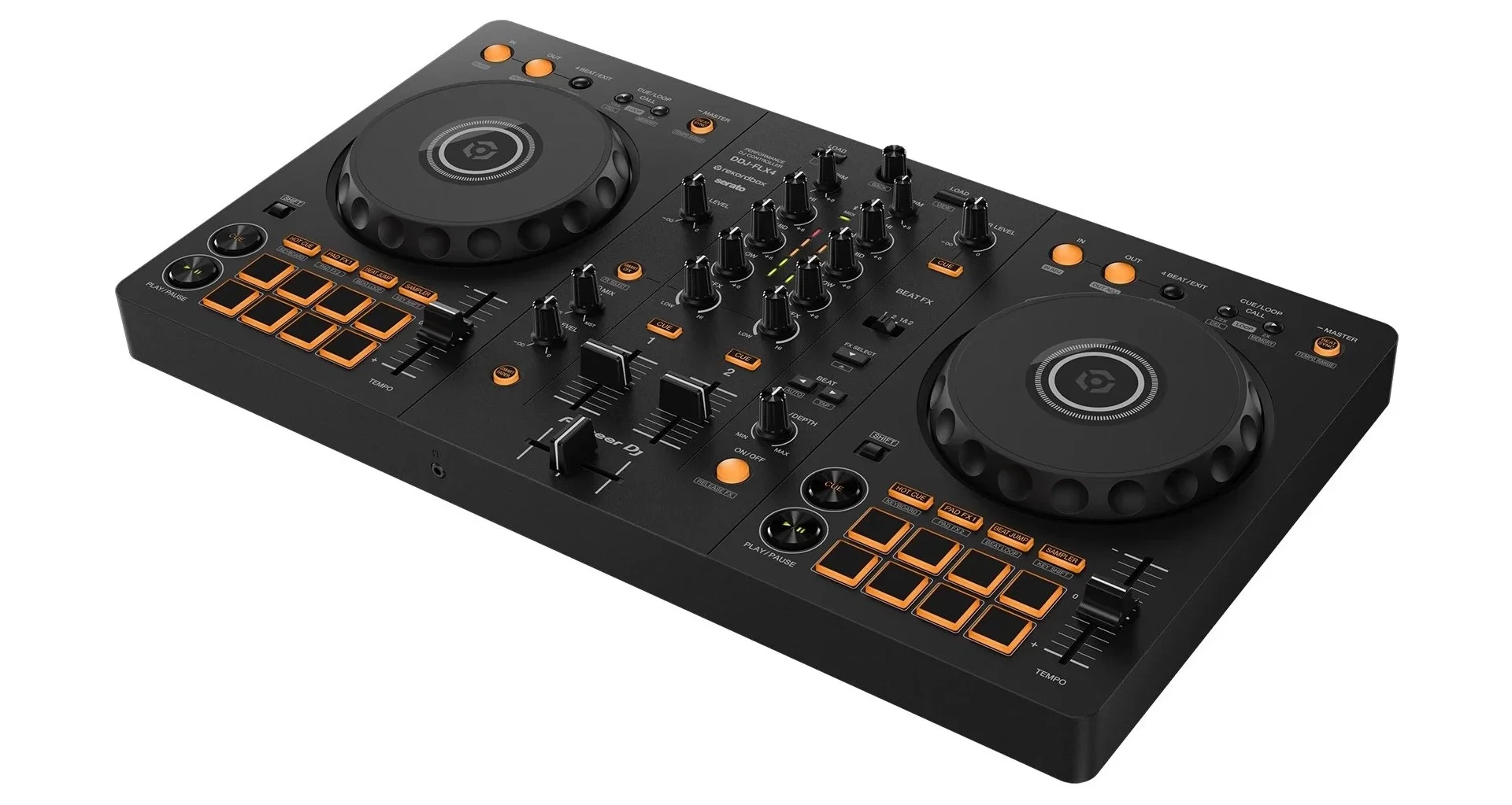 DJ - Pioneer DJ DDJ-FLX4