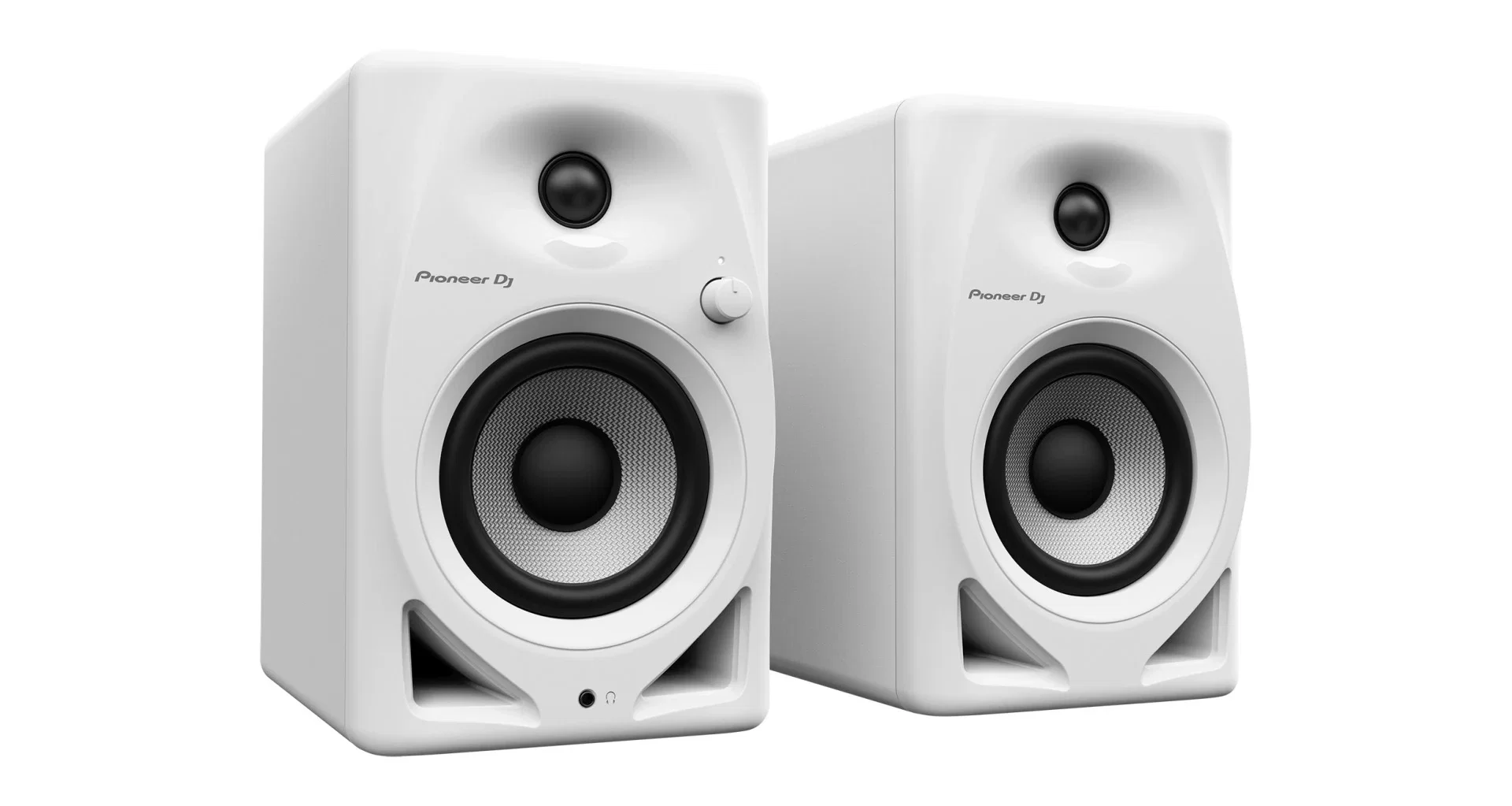 Magazin - Pioneer DJ DM-40D-W