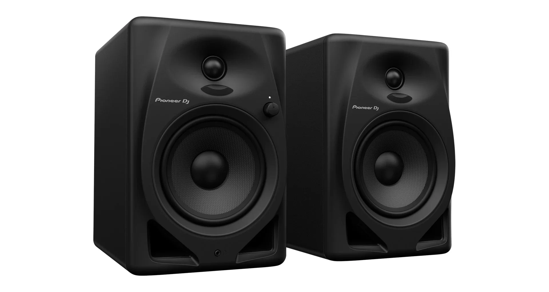 Magazin - Pioneer DJ DM-50D