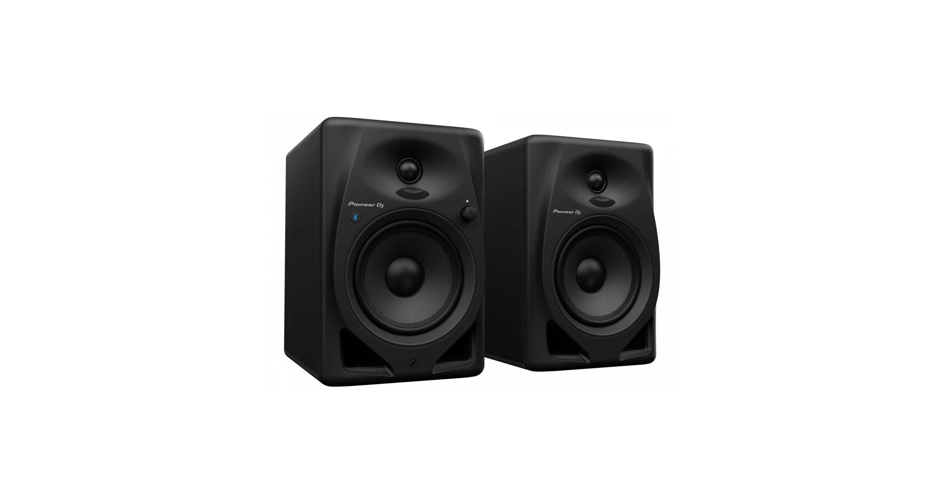 Magazin - Pioneer DJ DM-50D BT Black
