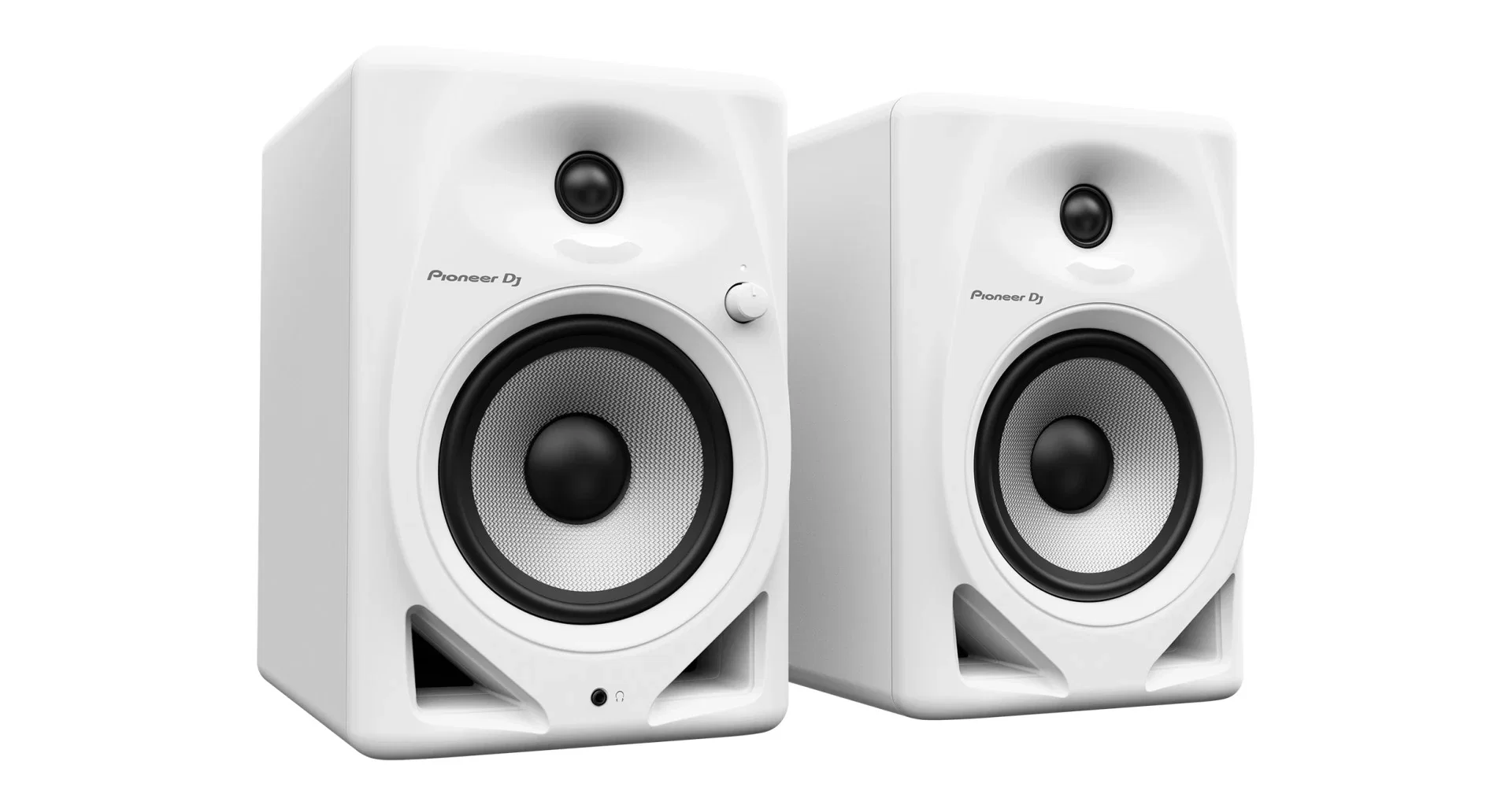 Magazin - Pioneer DJ DM-50D-W
