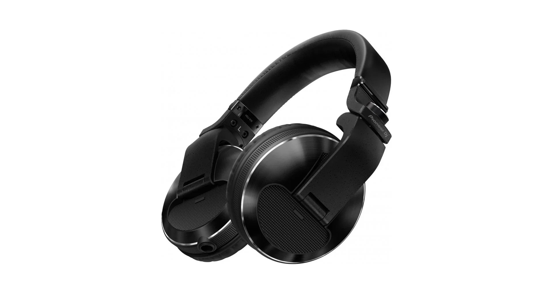 Magazin - Pioneer DJ HDJ-X10 Black