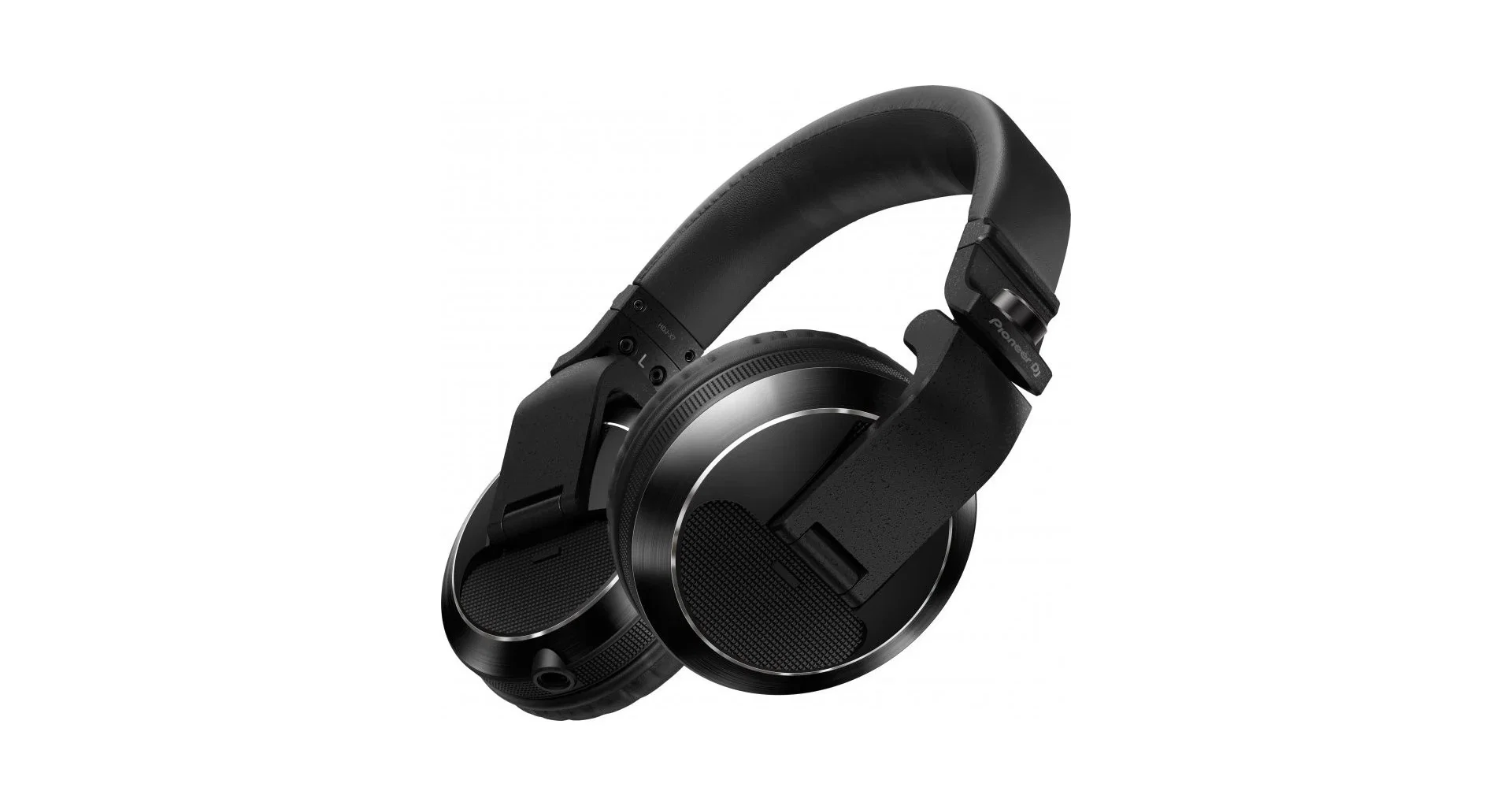Magazin - Pioneer DJ HDJ-X7 Black