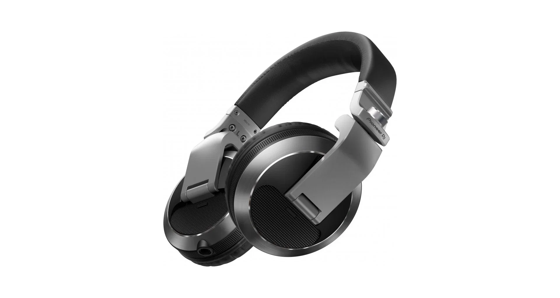 Magazin - Pioneer DJ HDJ-X7 Silver