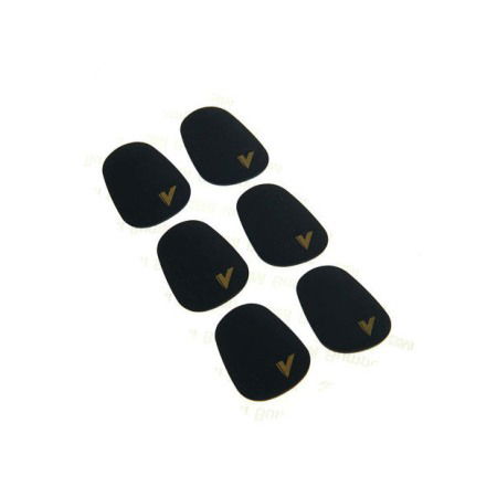 Instrumente de suflat - Plasturi mustiuc Vandoren Black 0.80 mm