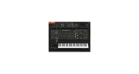 Software audio - Plugin sintetizator Arturia ARP-2600 V3