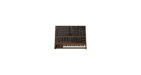 Software audio - Plugin sintetizator Arturia Modular V3
