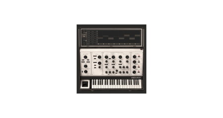 Software audio - Plugin sintetizator Arturia SEM V2