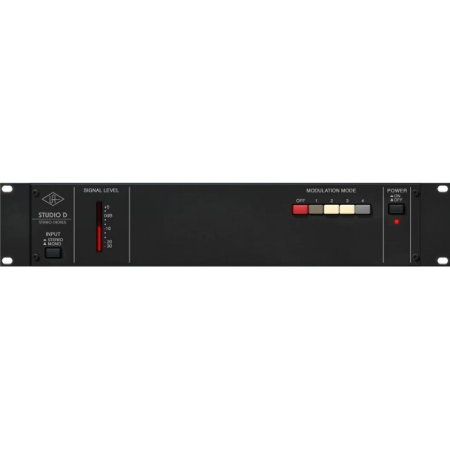 Magazin - Plugin Universal Audio UAD Studio D Chorus