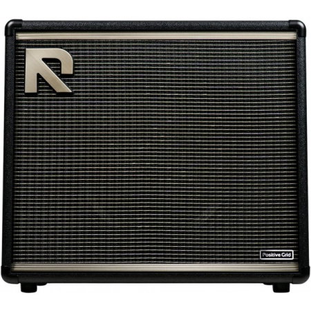 Amplificatoare de chitara electrica - Positive Grid REACTOR 50