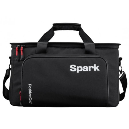 Amplificatoare de chitara - Positive Grid Spark 2 Carry Bag