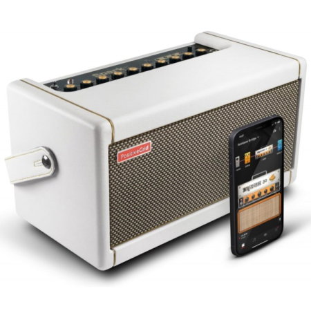 Amplificatoare de chitara - Positive Grid Spark 2 Pearl