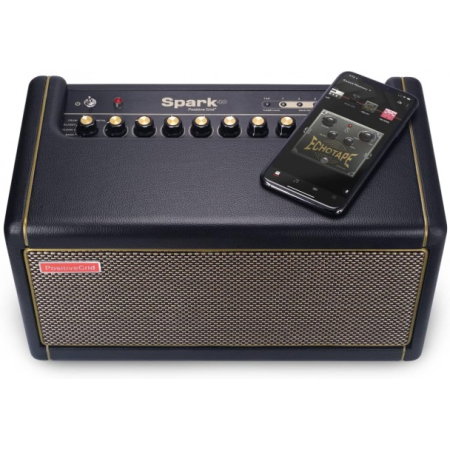 Amplificatoare de chitara - Positive Grid Spark 40