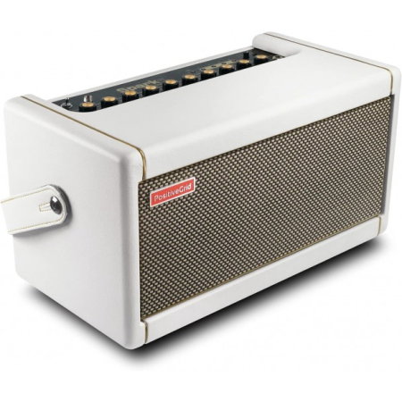Amplificatoare de chitara - Positive Grid Spark 40 Pearl
