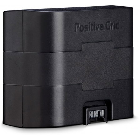 Amplificatoare de chitara - Positive Grid Spark Battery