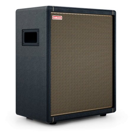Import - Positive Grid Spark CAB