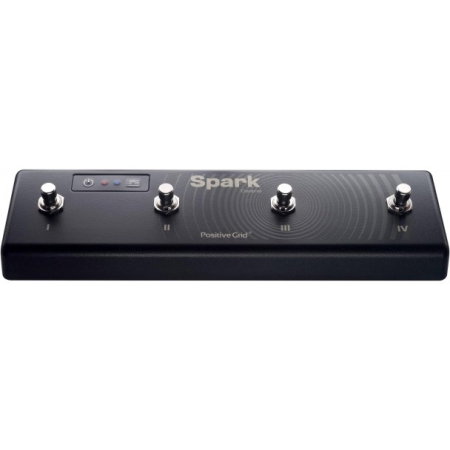 Amplificatoare de chitara - Positive Grid Spark Control