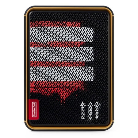 Accesorii pt amplificatoare de chitara - Positive Grid Spark EDGE Alternate Grille - On The Edge