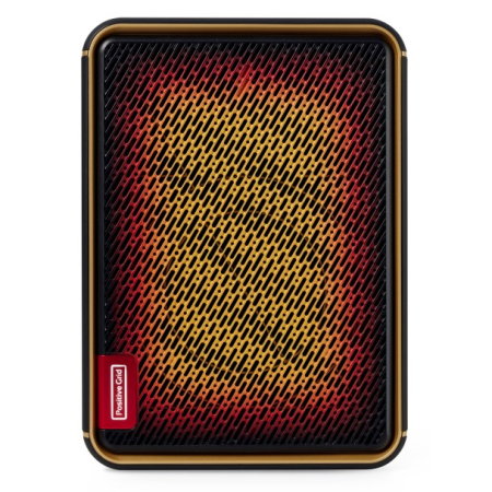 Accesorii pt amplificatoare de chitara - Positive Grid Spark EDGE Alternate Grille - Sunburst