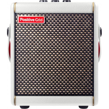 Amplificatoare de chitara electrica - Positive Grid Spark MINI Pearl