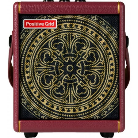 Amplificatoare de chitara - Positive Grid Spark MINI Vai