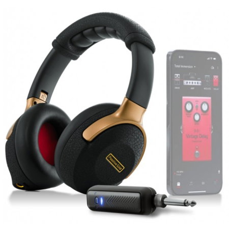 Casti wireless / fara fir - Positive Grid Spark NEO