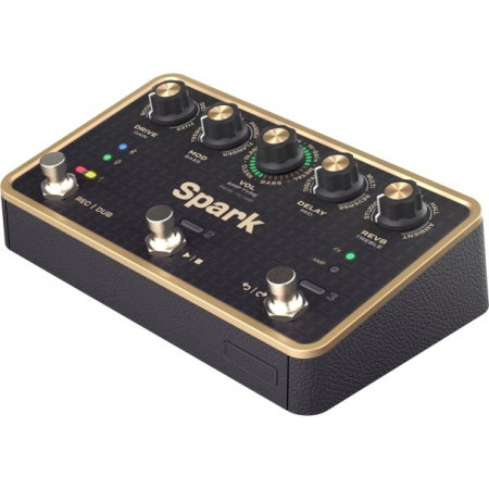 Procesoare de chitara - Positive Grid Spark PEDAL