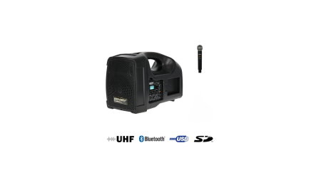 Sonorizare / PA - Power Acoustics BE 1400 G2