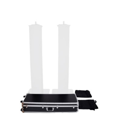 Magazin - Power Acoustics LSA 220 Procase WH