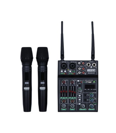 Mixere audio - Power Acoustics MX 22 UB 2HF