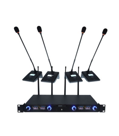 Magazin - Power Acoustics SC 404