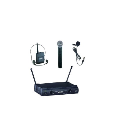 Magazin - Power Acoustics WM-4000PT-GR3