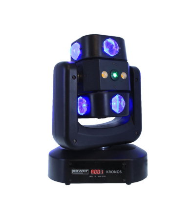 Magazin - Power Lighting KRONOS