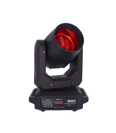 Magazin - Power Lighting Lyre Beam 120W COB