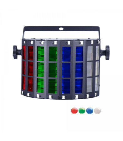 Magazin - Power Lighting Mini Mega LED ST3800