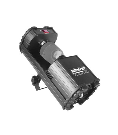 Magazin - Power Lighting Scanner Led 30W COB