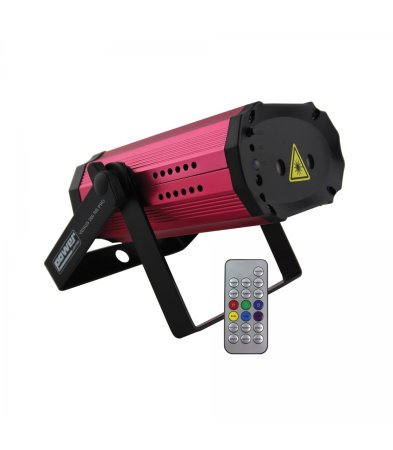 Magazin - Power Lighting VENUS 200 RB PRO