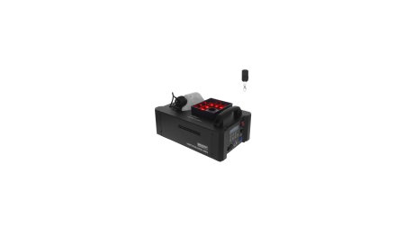 Lumini si efecte - Power Lighting VERTIFOG 1000 48Q