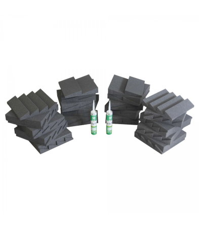 Magazin - Power Studio Foam KIT36