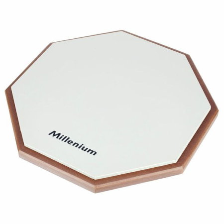 Practice pad-uri - Practice pad Millenium 12" True Stroke