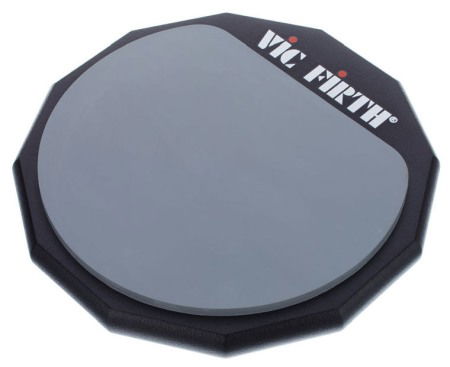 Pad-uri de exercitii - Practice Pad Vic Firth VFPAD6