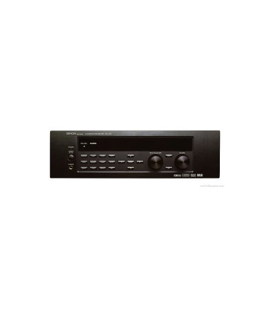 Amplificatoare Audio - Preamplificator AV surround Denon DN-A7100