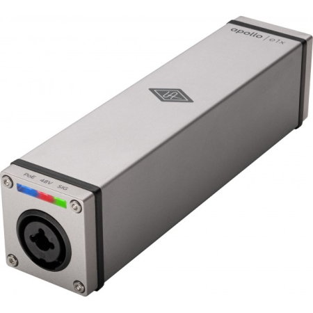 Interfete audio - Preamplificator Dante Universal Audio Apollo e1x