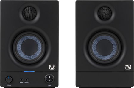 Magazin - Presonus Eris 3.5 Mk2